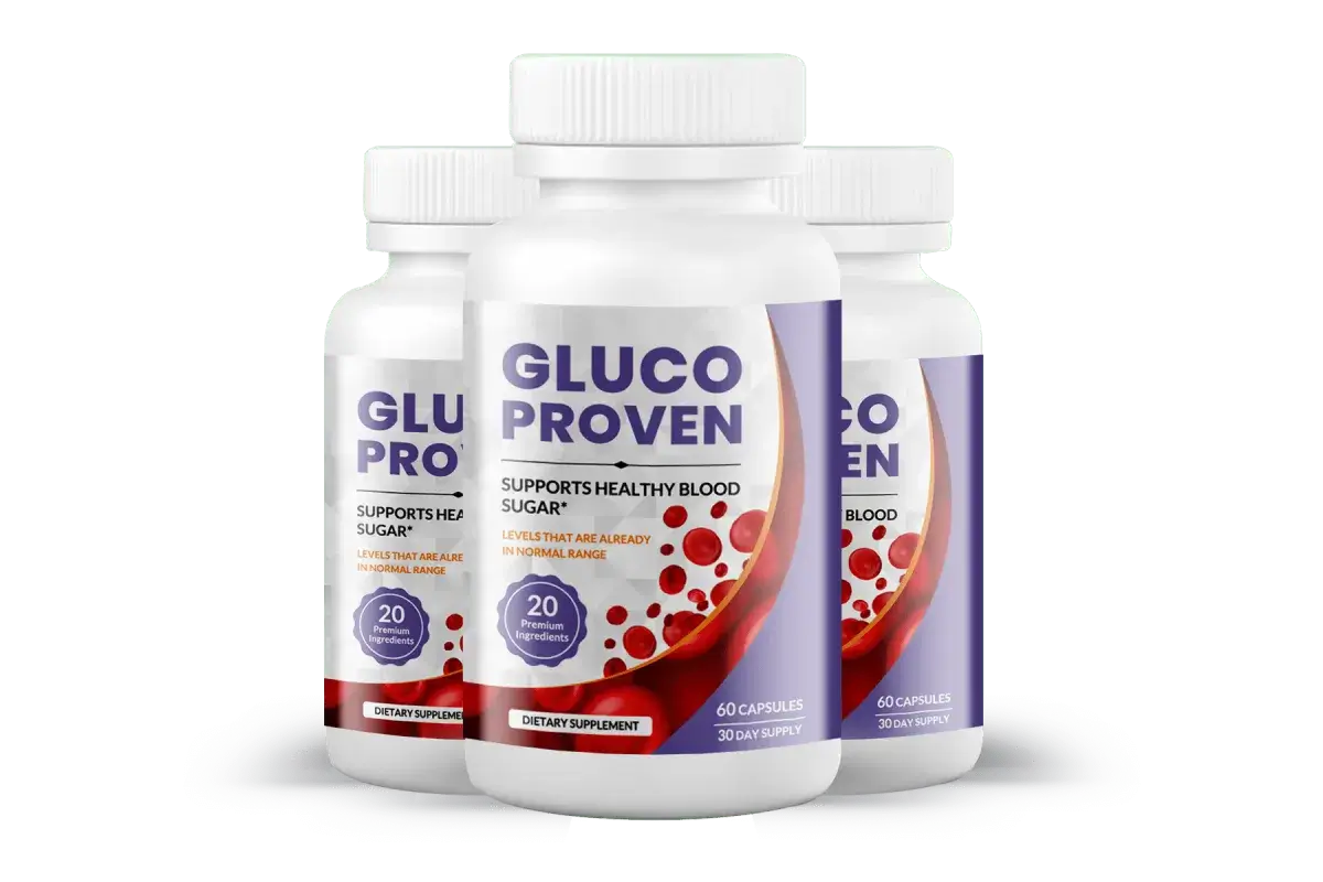  glucoprovenus order 